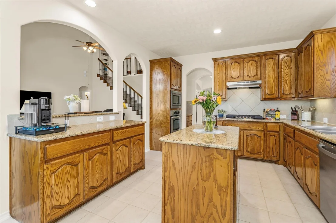 Photo of 3211 Burton Ridge Drive