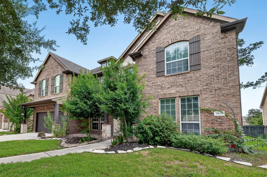Photo of 3615 Blushing Hollow Drive