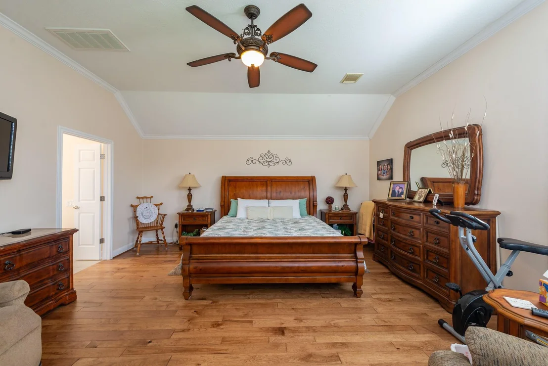Photo of 24911 Cinco Manor Lane