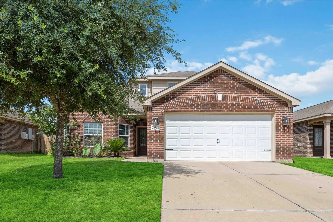 Photo of 20823 Bastion Settle Drive