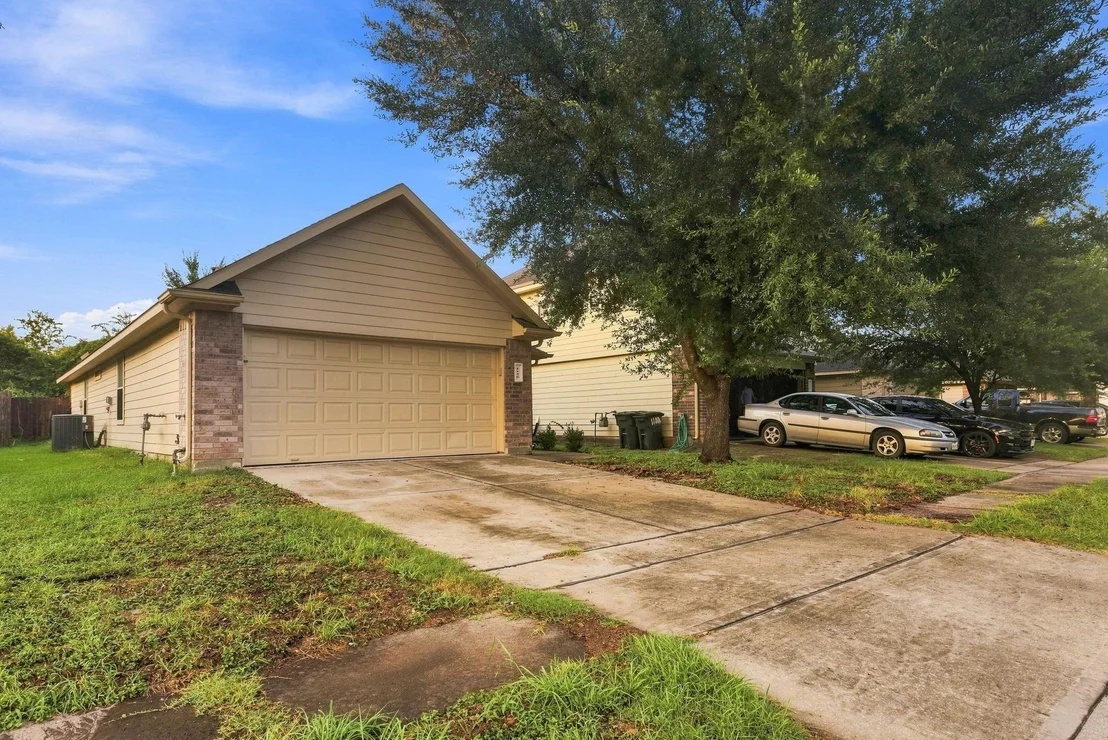 Photo of 1126 Watson Crossing Way