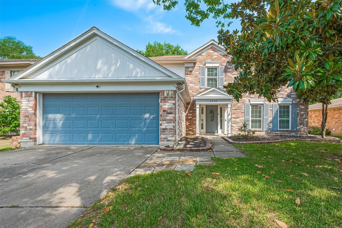 Photo of 1010 Cheyenne Meadows Drive