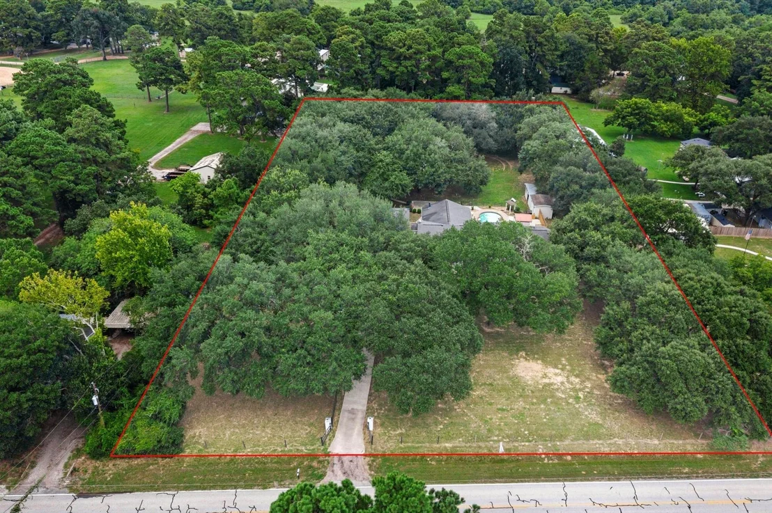 Photo of 22634 Park Road
