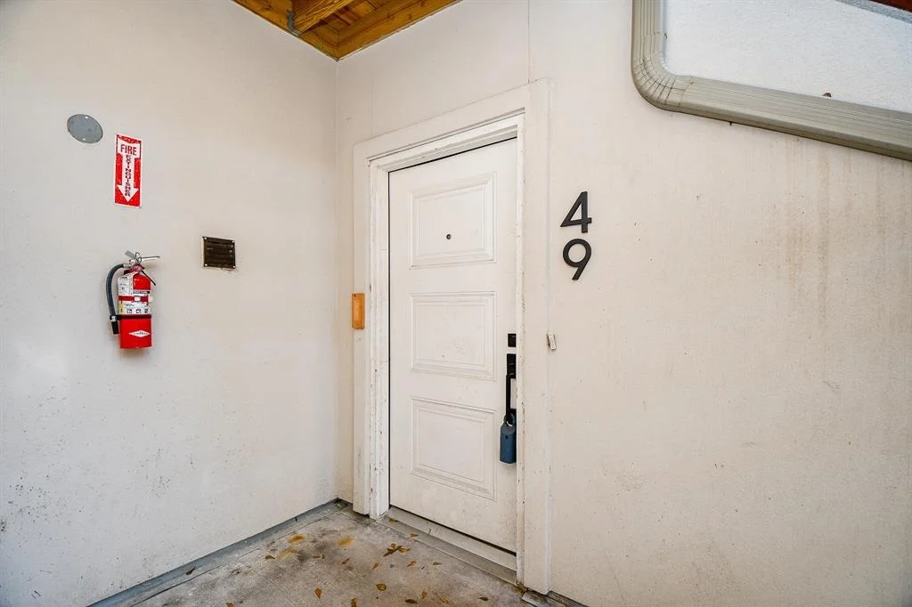 Photo of Unit 49 at 2425 Augusta Drive