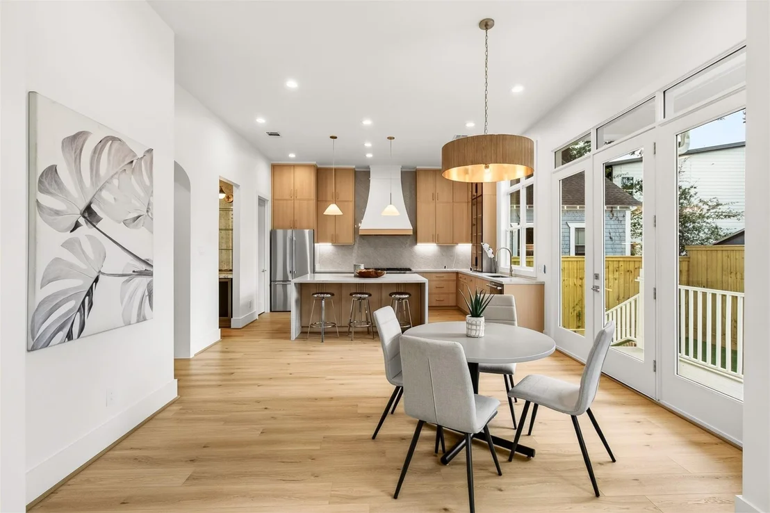Photo of 1109 Tabor Street