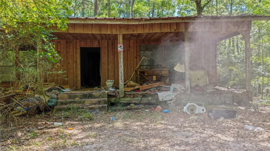Photo of 1215 Trinlady Park Road