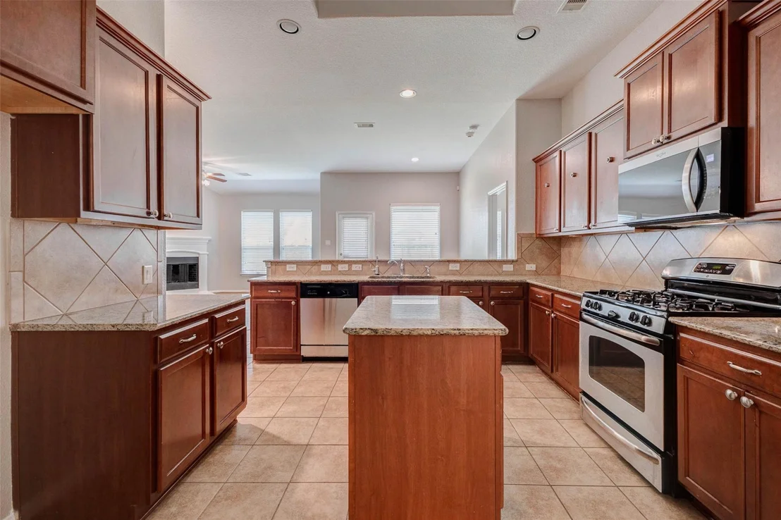 Photo of 434 Carson Ridge Drive