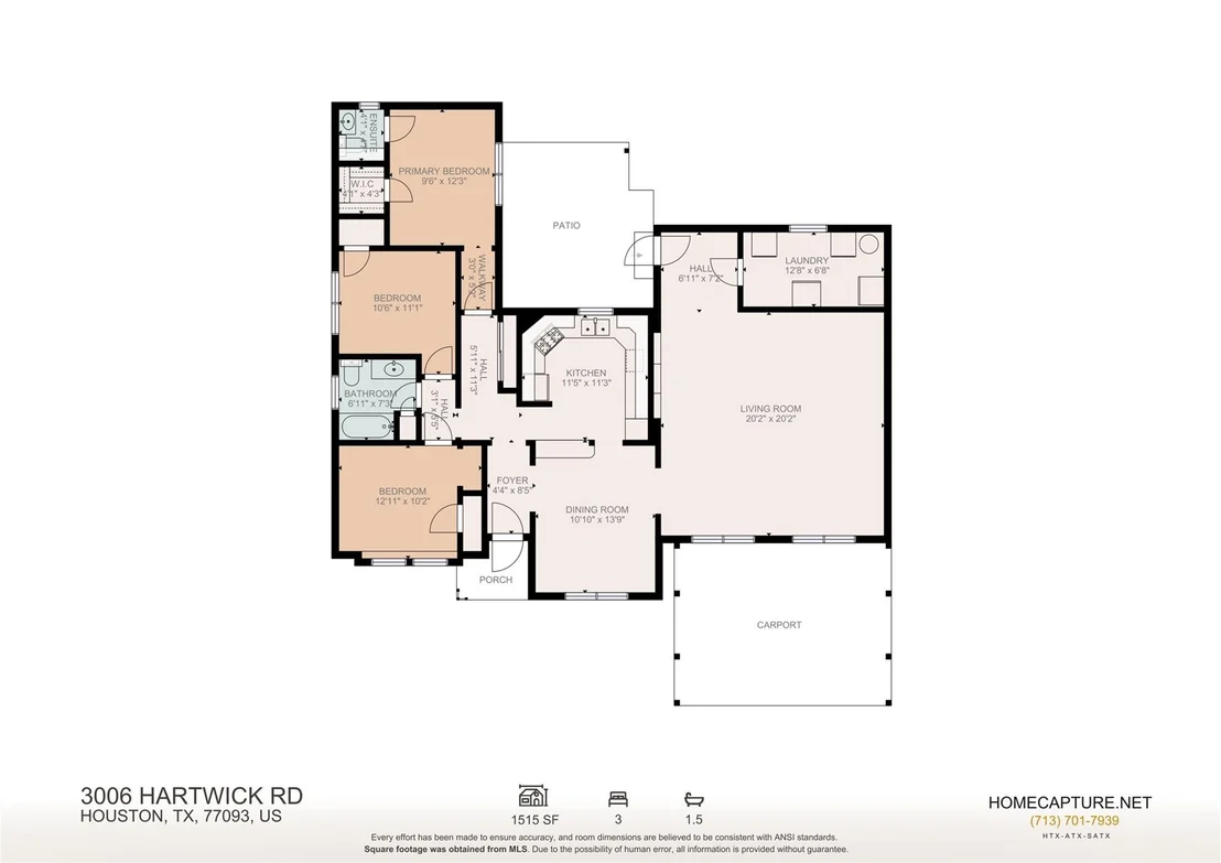 Photo of 3006 Hartwick Road
