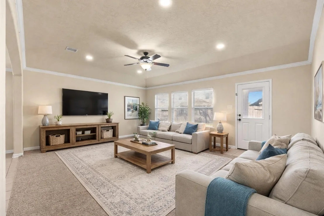 Photo of 3311 Sabine Spring Lane
