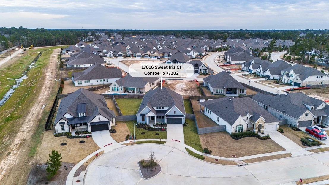 Photo of 17016 Sweet Iris Court