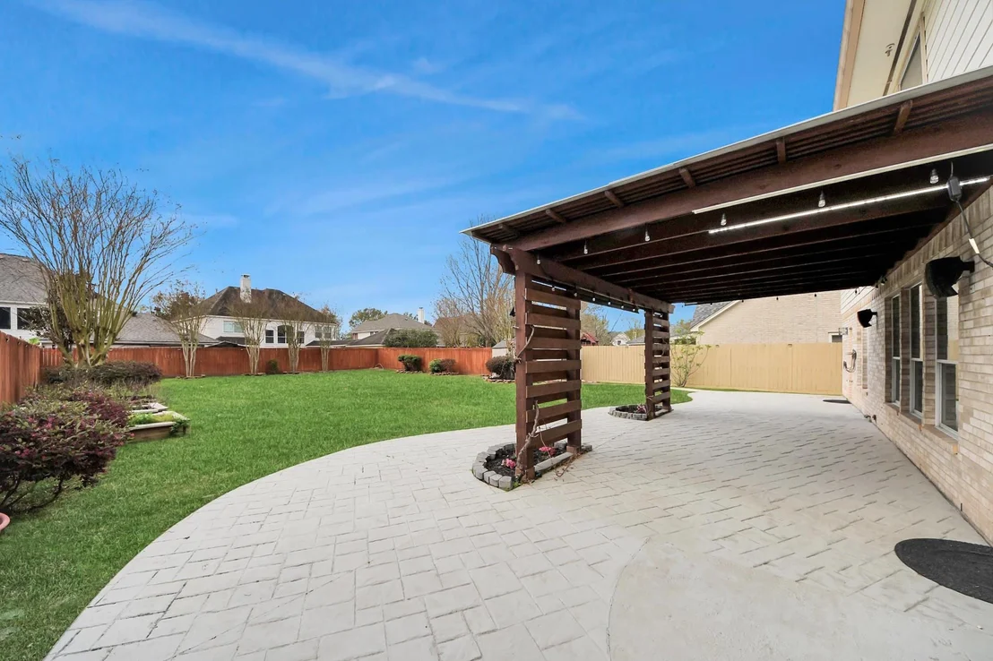 Photo of 12219 Shady Downs Drive