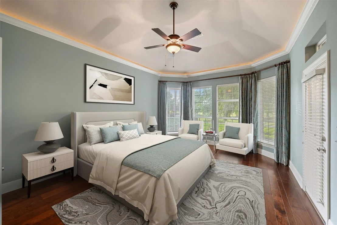 Photo of 25031 Northampton Forest Drive