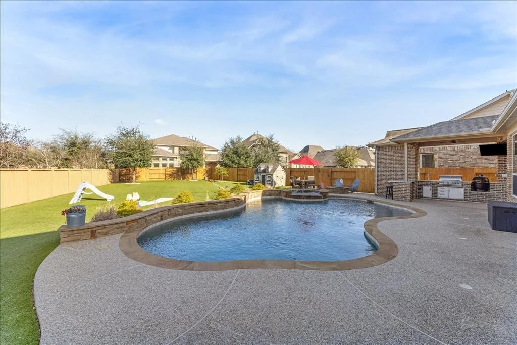 Photo of 2707 Horizon Bluff Lane