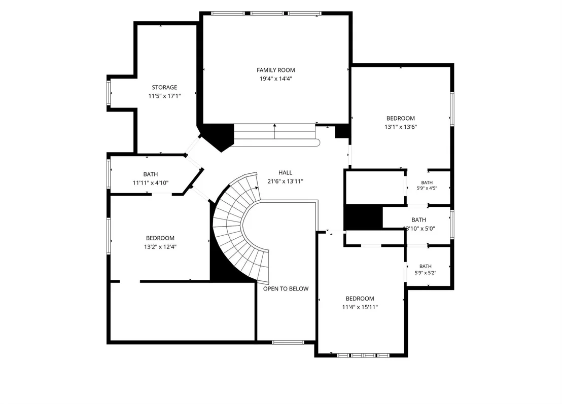 Photo of 7027 Centre Oaks Drive