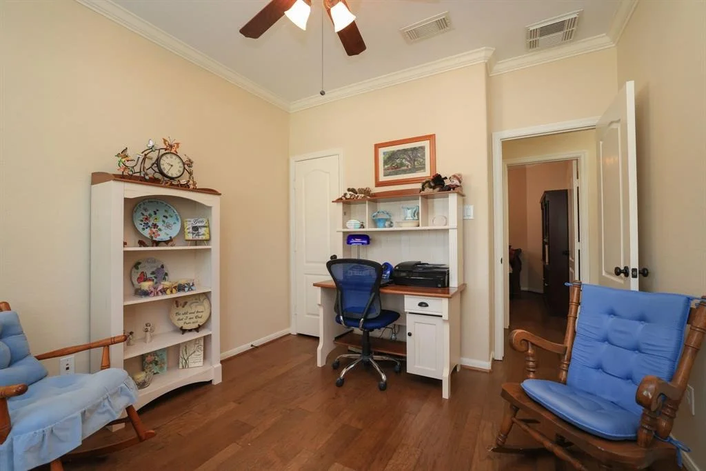 Photo of 9407 Thurber Ridge Drive