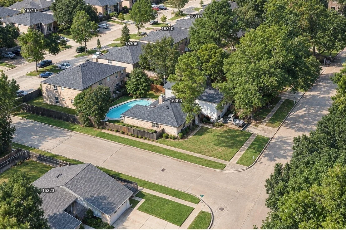 Photo of 16303 Timber Valley Drive