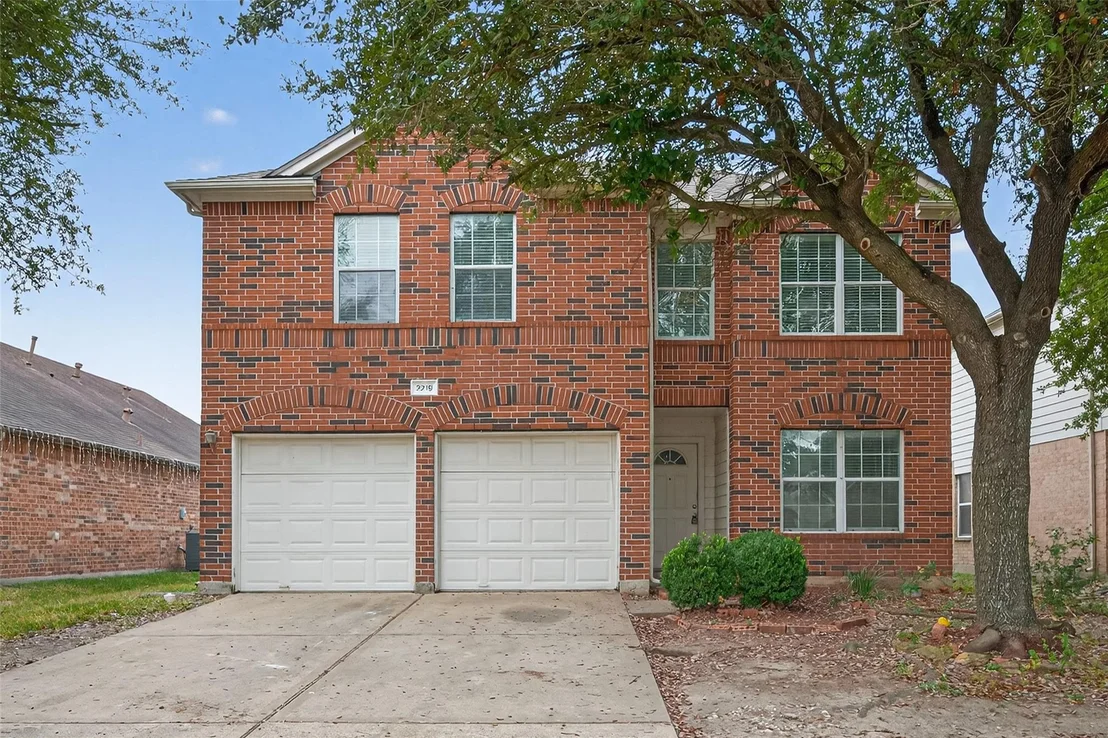 Photo of 2219 Mountain Ranch Dr