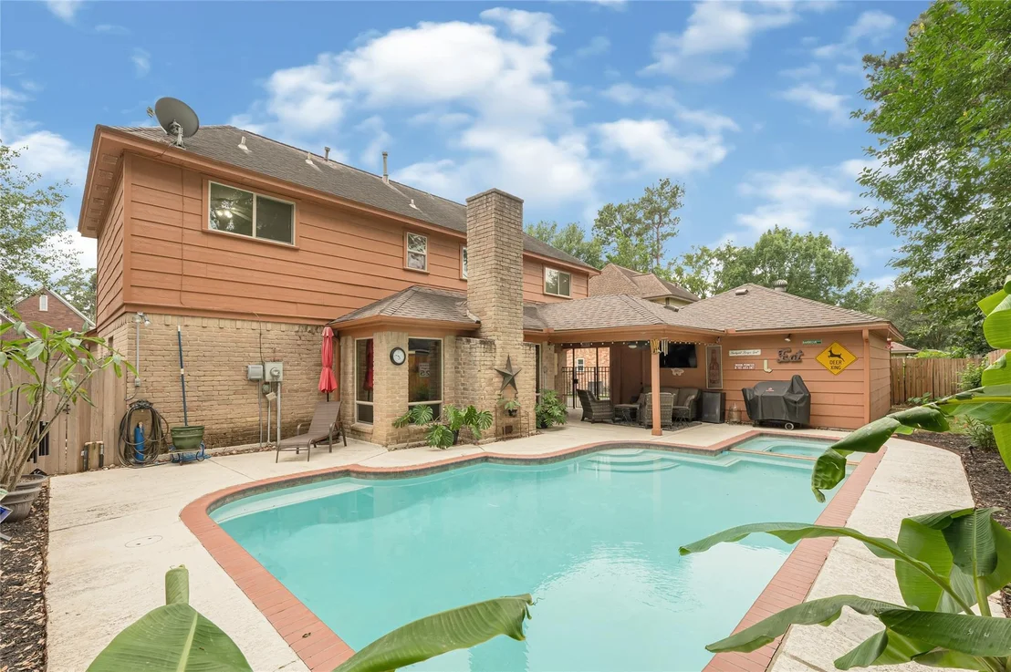 Photo of 12926 Lake Mist Drive