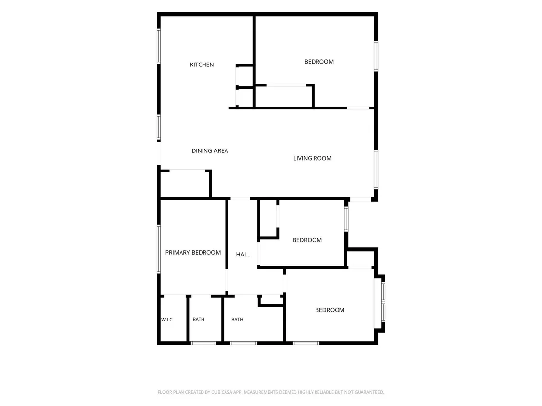 Photo of 5809 Melanite Avenue