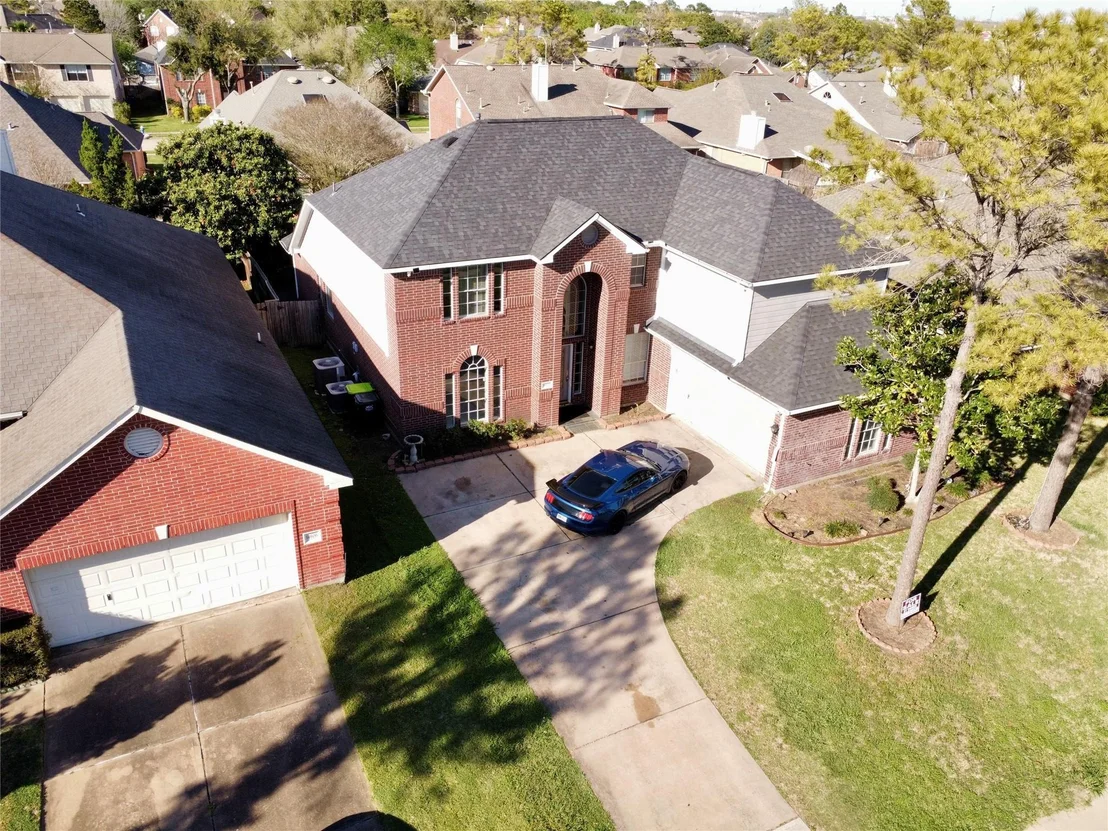 Photo of 14802 Belterraza Drive