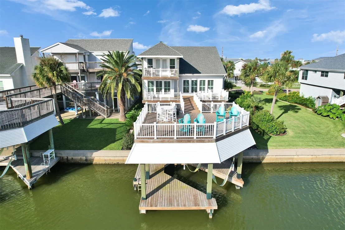 Photo of 3910 Nueces Drive