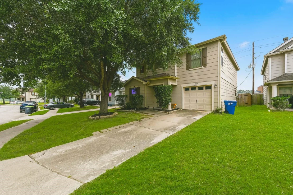 Photo of 3834 Jewel Point Drive