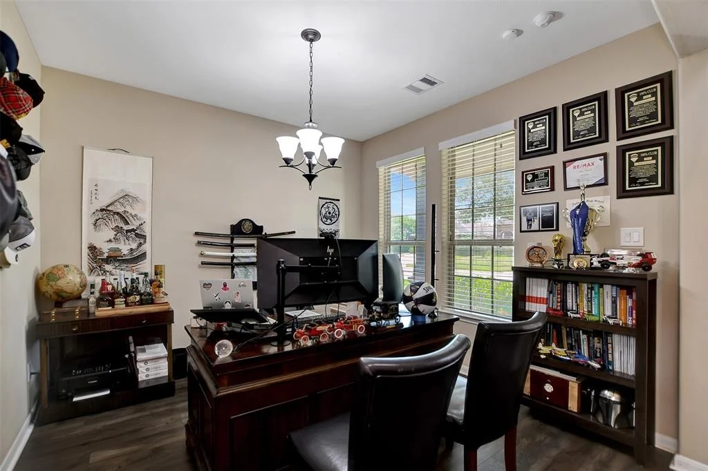 Photo of 16914 Ranger Ridge Drive