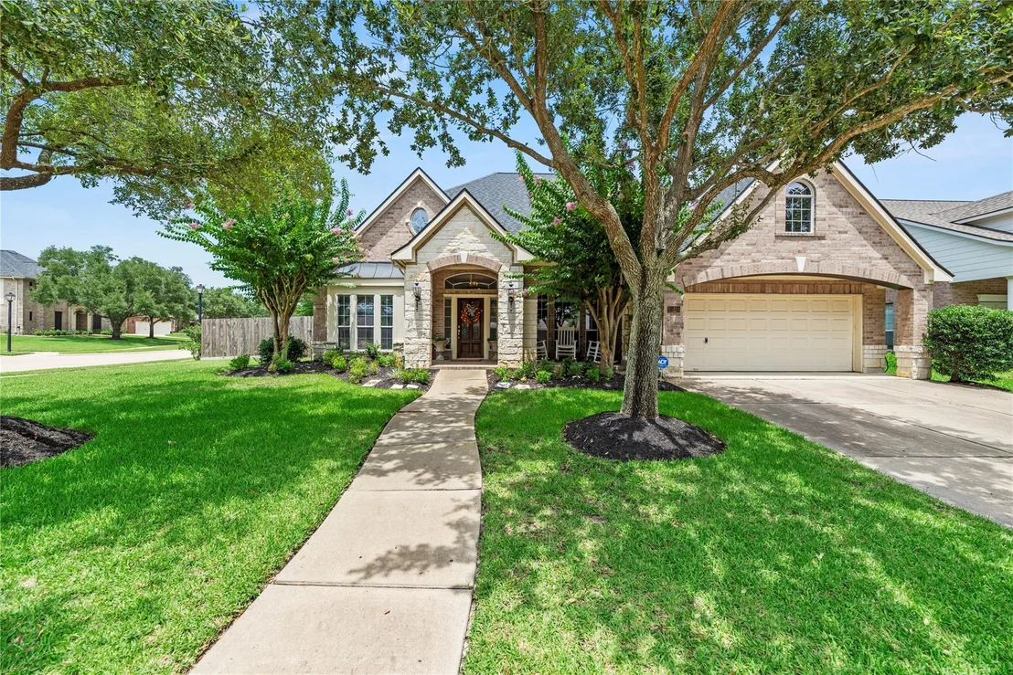 Photo of 15814 Applerock Trail