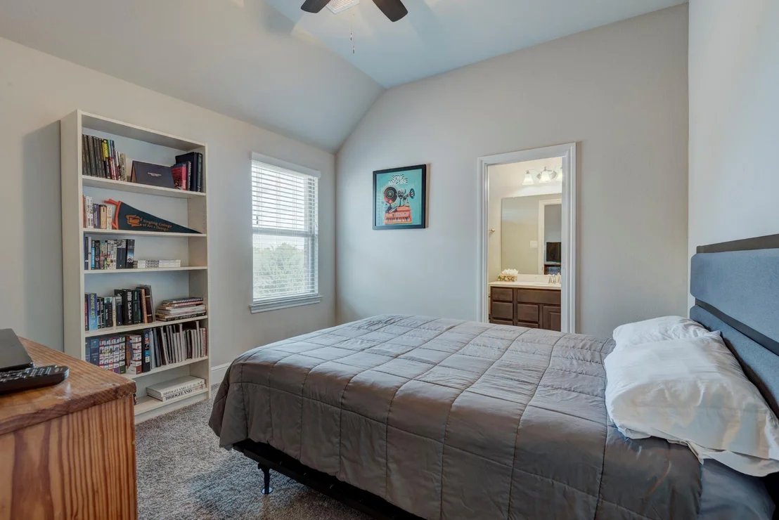 Photo of 15414 Neches River Lane