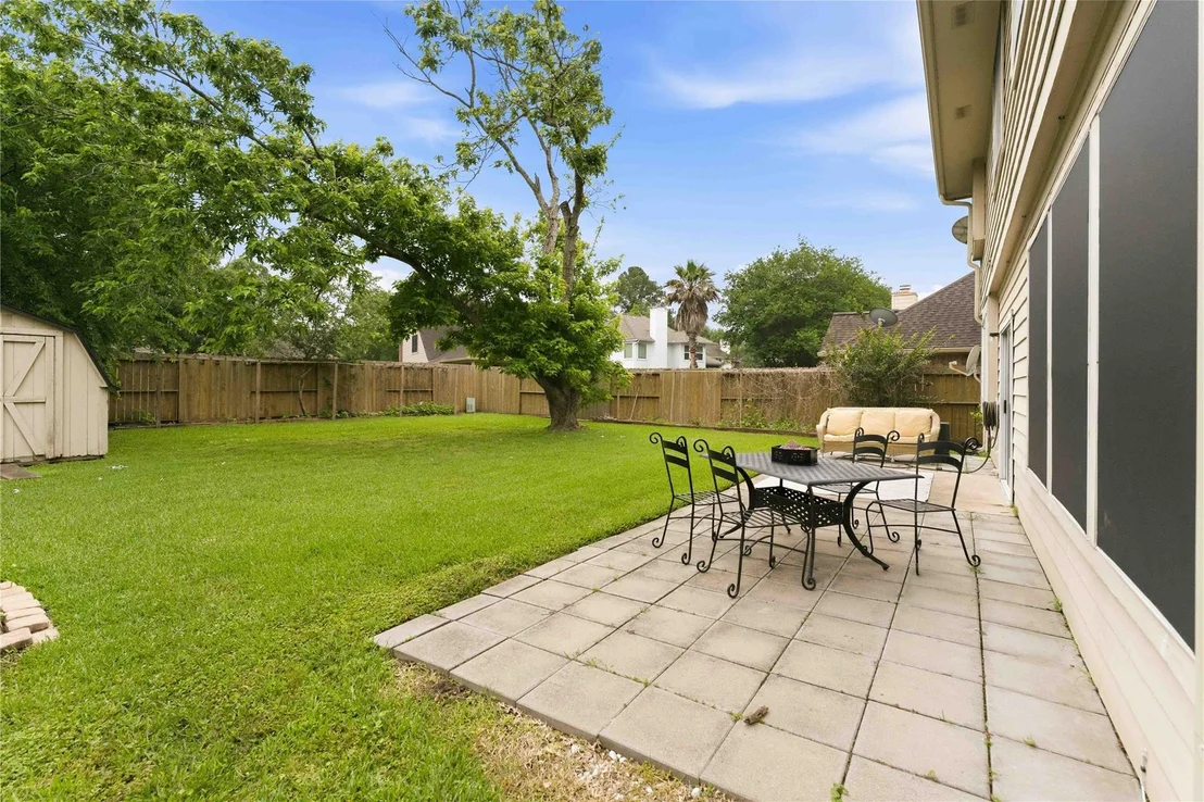 Photo of 1802 Diamond Brook Drive