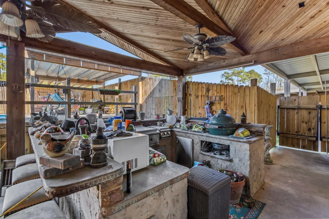 Photo of 5912 Mesquite Dr