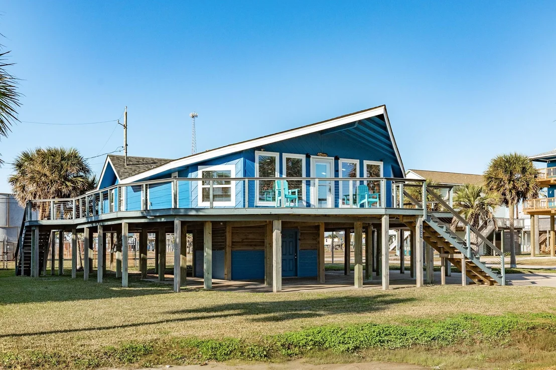 Photo of 13135 Gulf Beach Drive