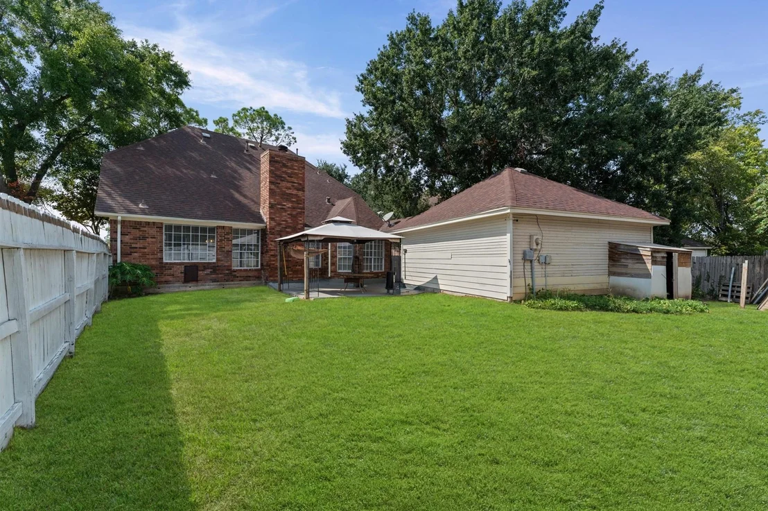 Photo of 3439 Ashlock Drive