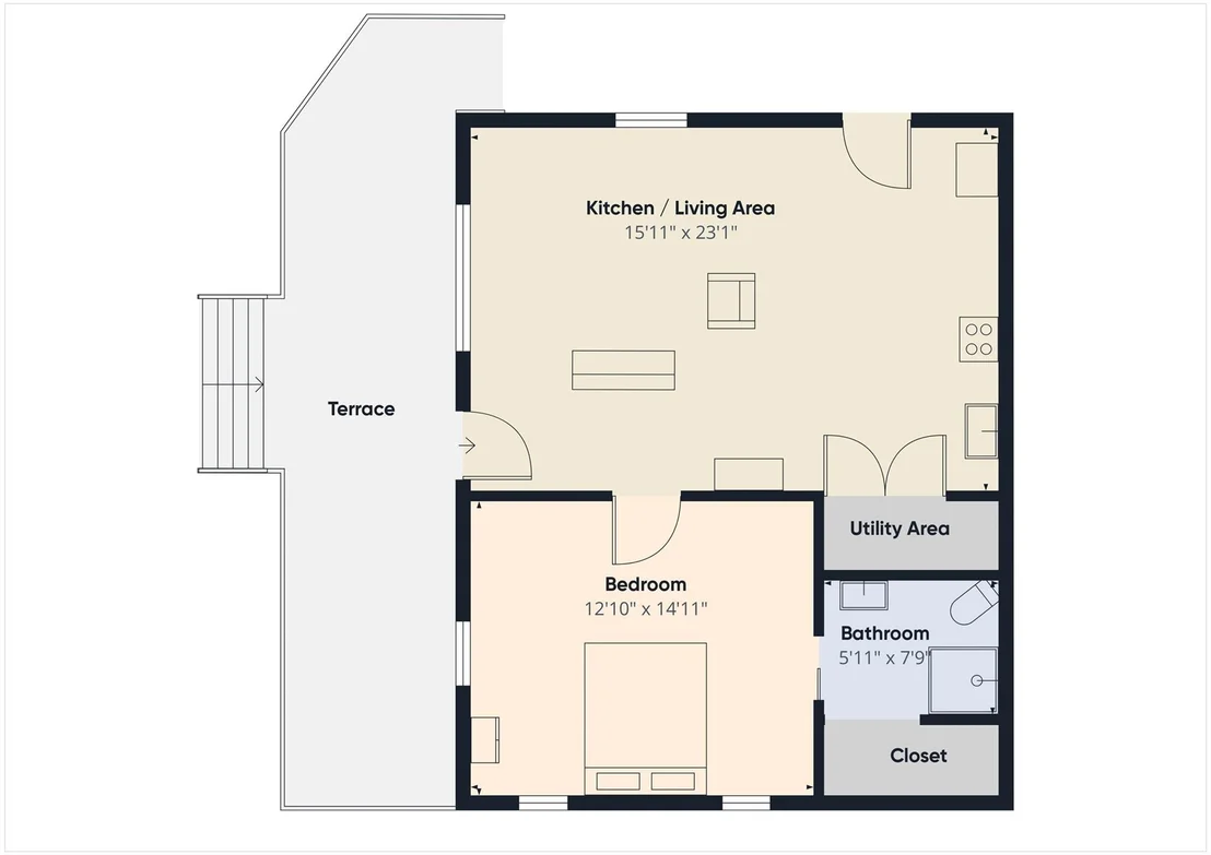 Photo of 1068 Holiday Harbor Drive