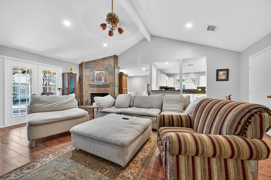 Photo of 2602 Sicklepod Drive