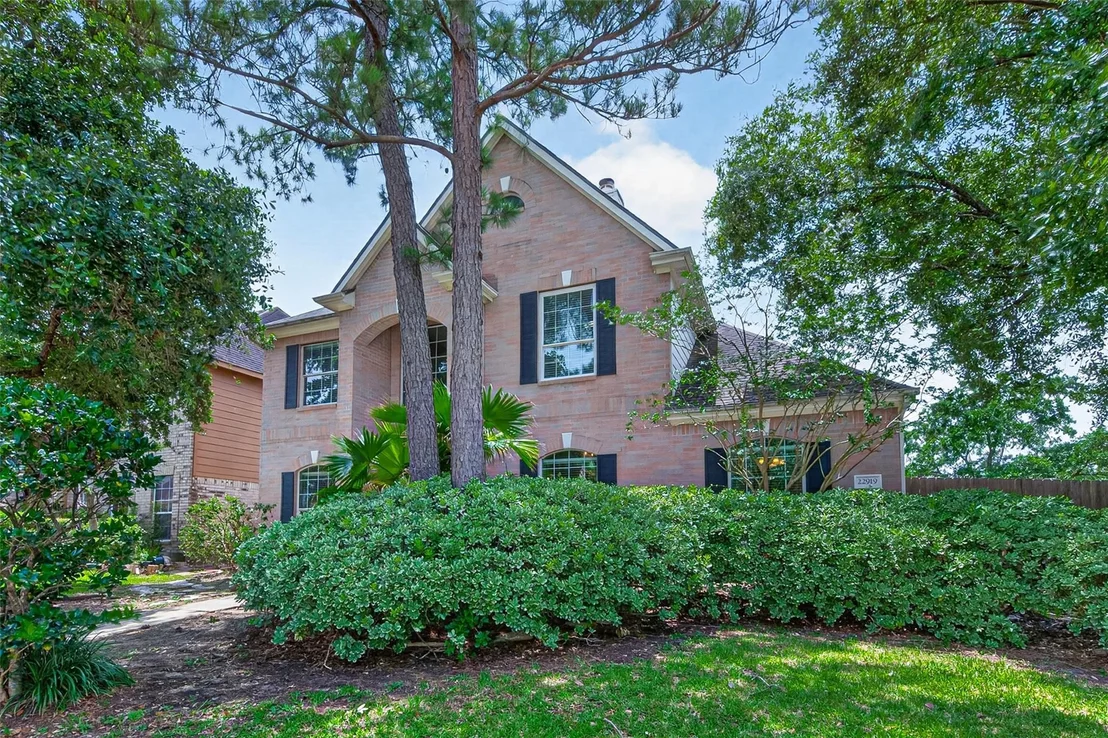 Photo of 22919 Kimberwicke Court