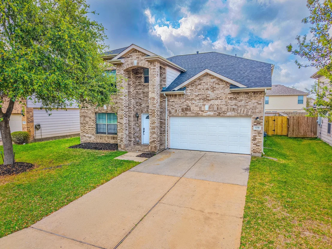 Photo of 1231 Bartlett Cove Drive