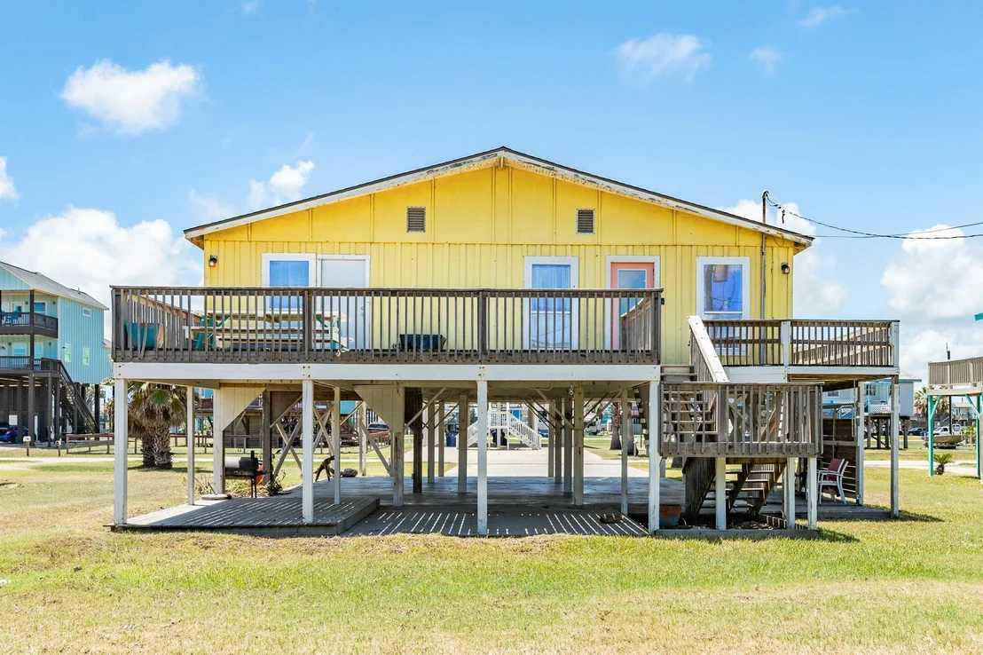 Photo of 315 Seashell Drive