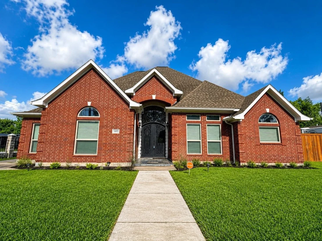 Photo of 14103 Smith Rd Humble, Tx 77396 Road