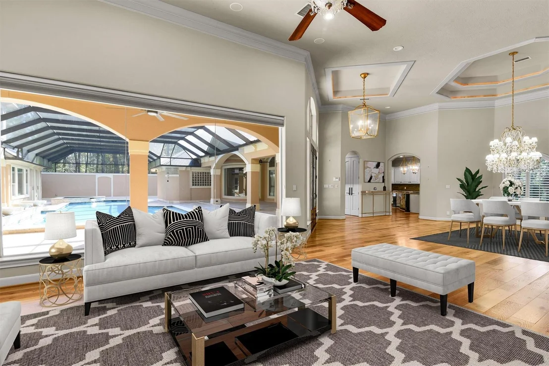Photo of 6166 Canyon Ridge Lane