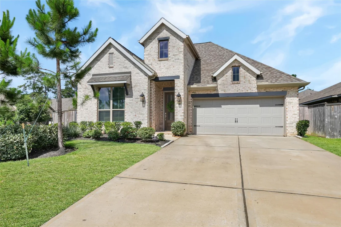 Photo of 452 Texoma Plains Drive