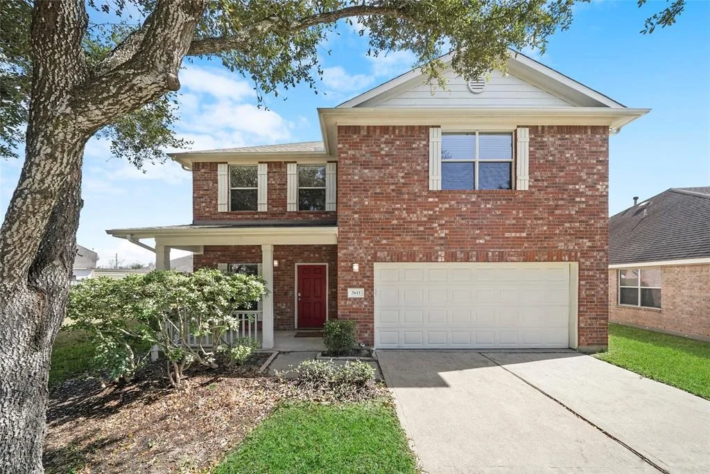 Photo of 2611 Sable Ridge Lane