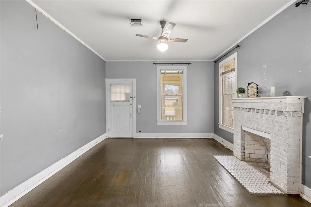 Photo of 727 Travis Street