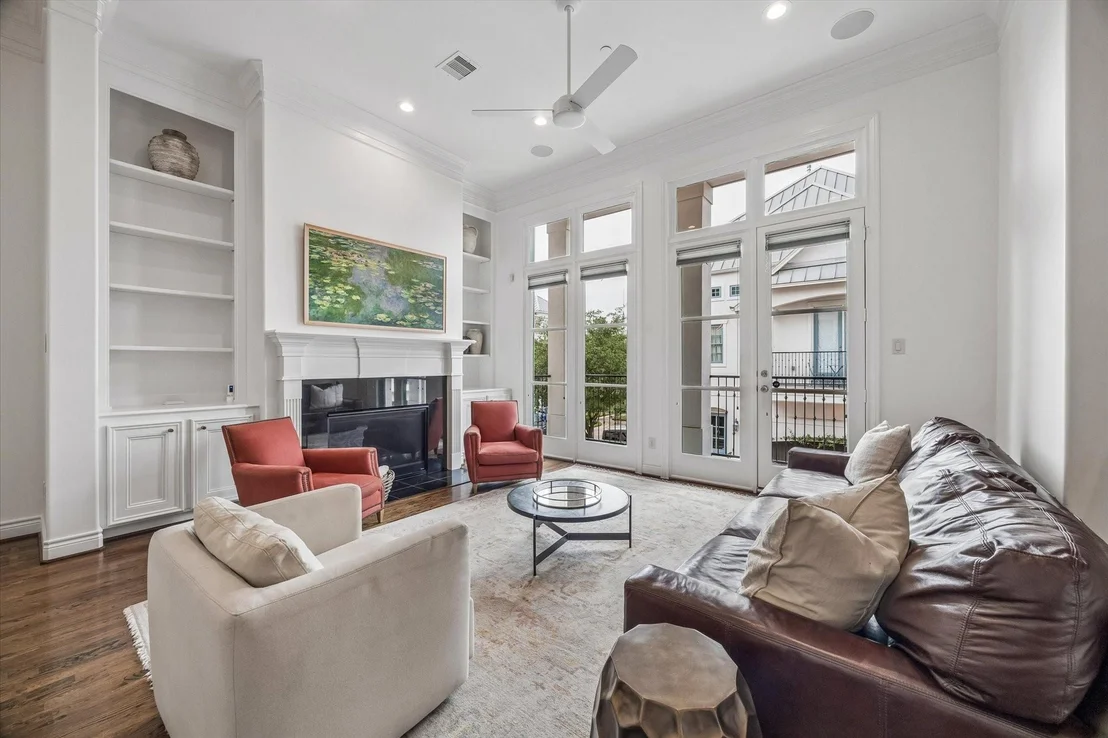 Photo of 6015 Post Oak Green Lane