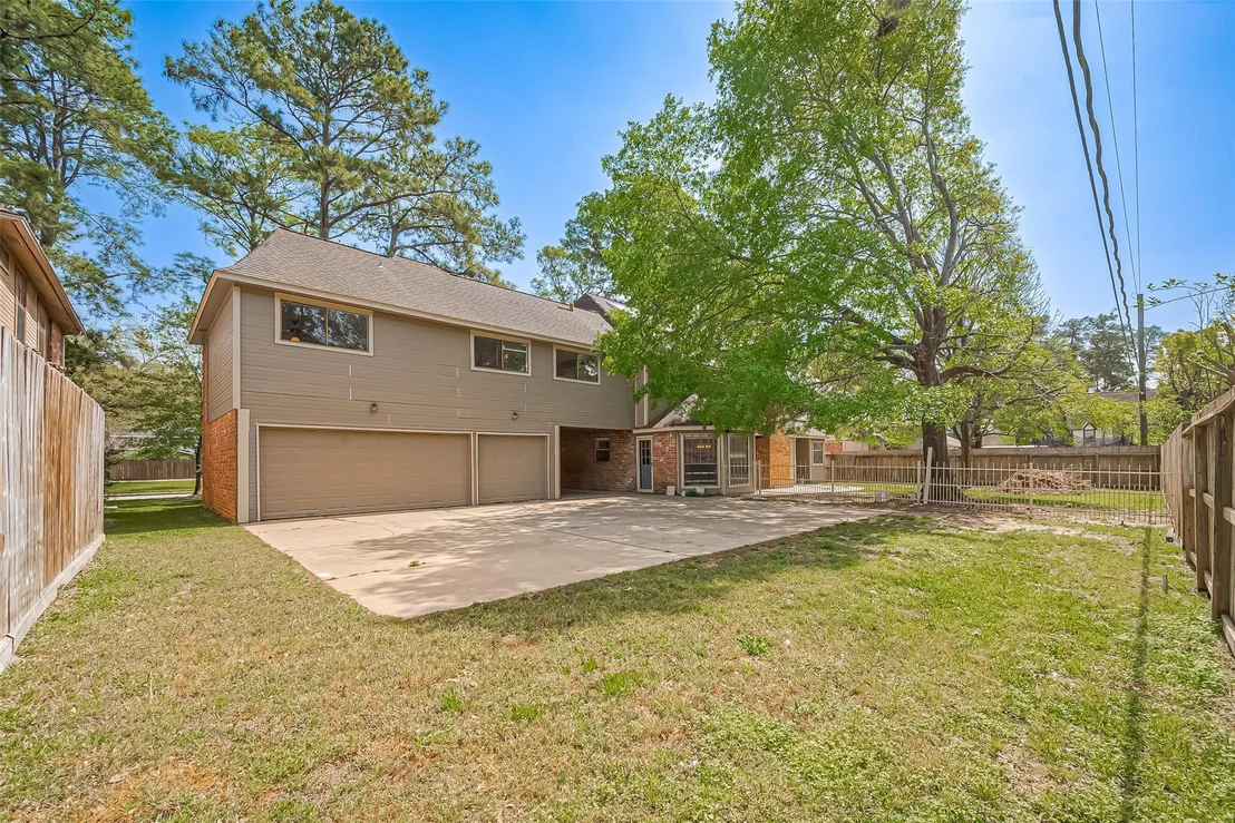 Photo of 18307 Champion Forest Drive