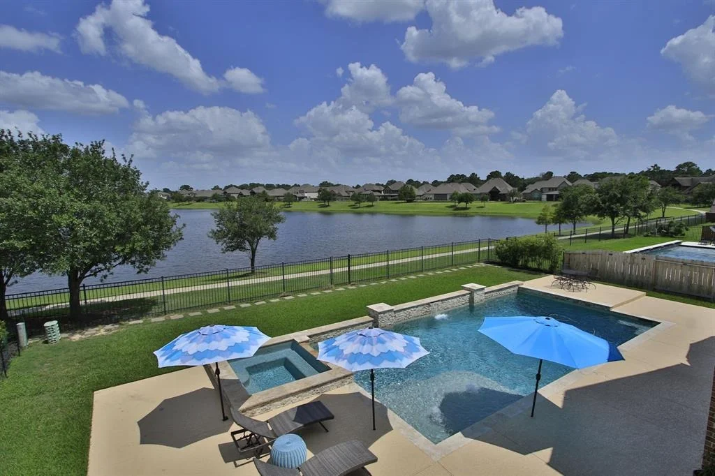 Photo of 18610 Spellman Ridge Drive