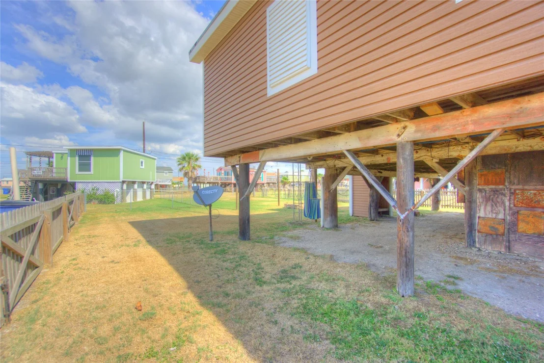Photo of 818 Fort Velasco Drive