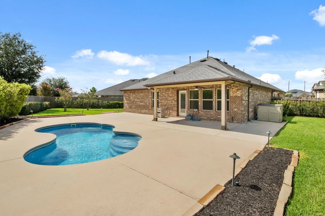 Photo of 3914 Quiet Pines Court