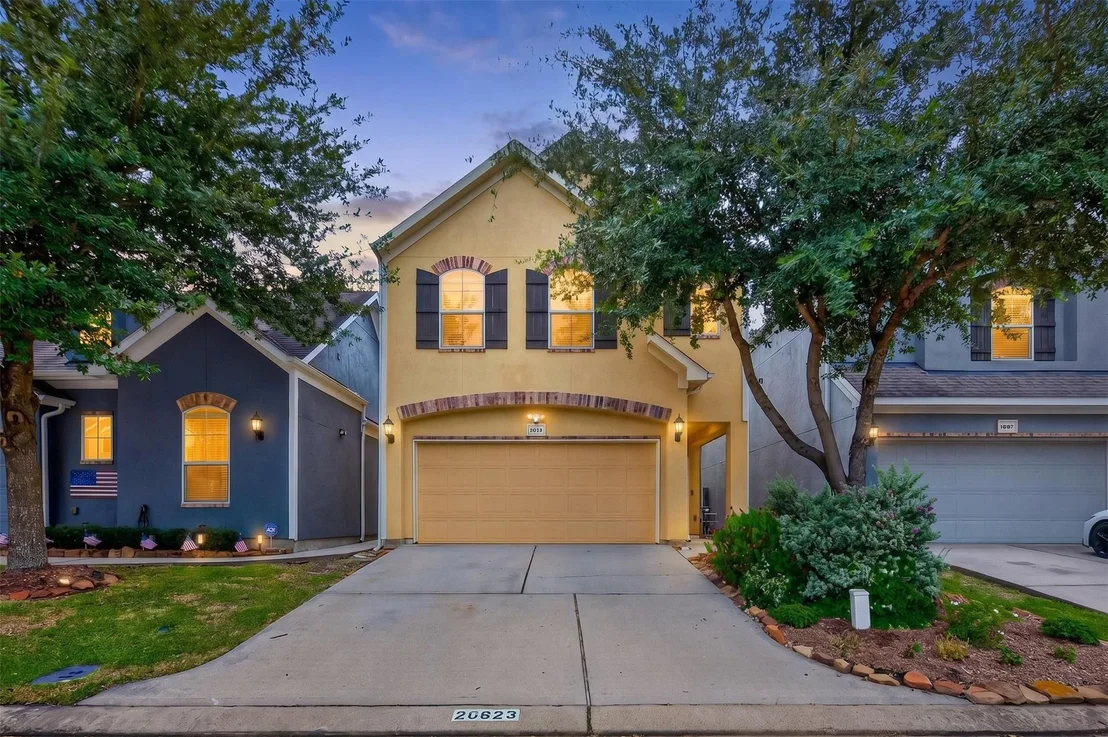 Photo of 20623 Alfonso Court