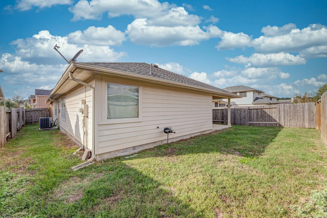 Photo of 15526 Chaco Canyon Drive